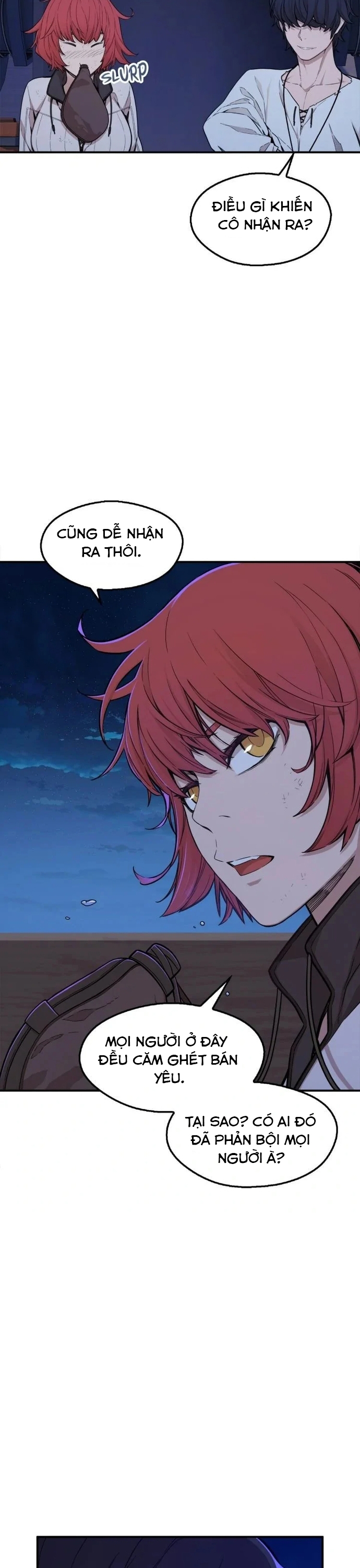 Summoners War: Captain Eve Chapter 8 - Trang 2