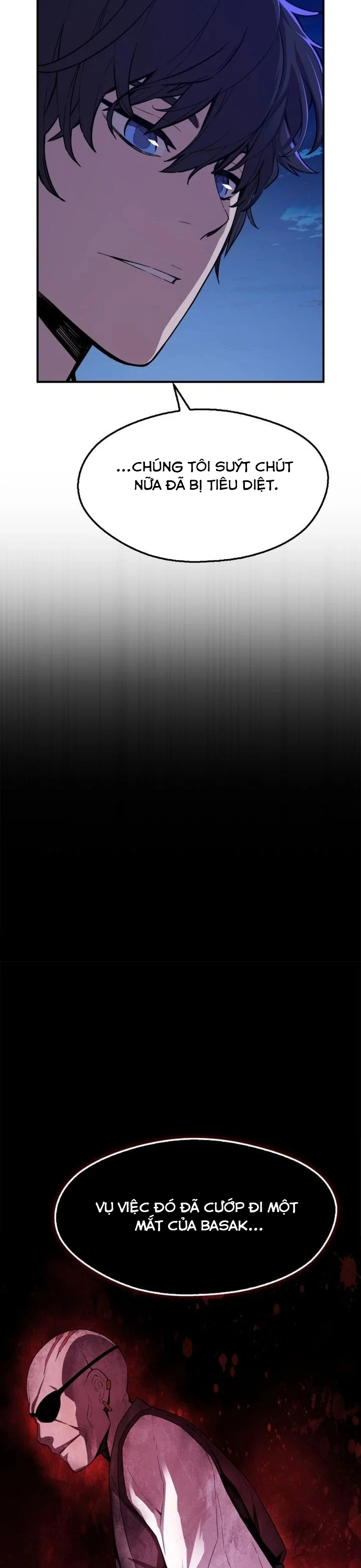 Summoners War: Captain Eve Chapter 8 - Trang 2