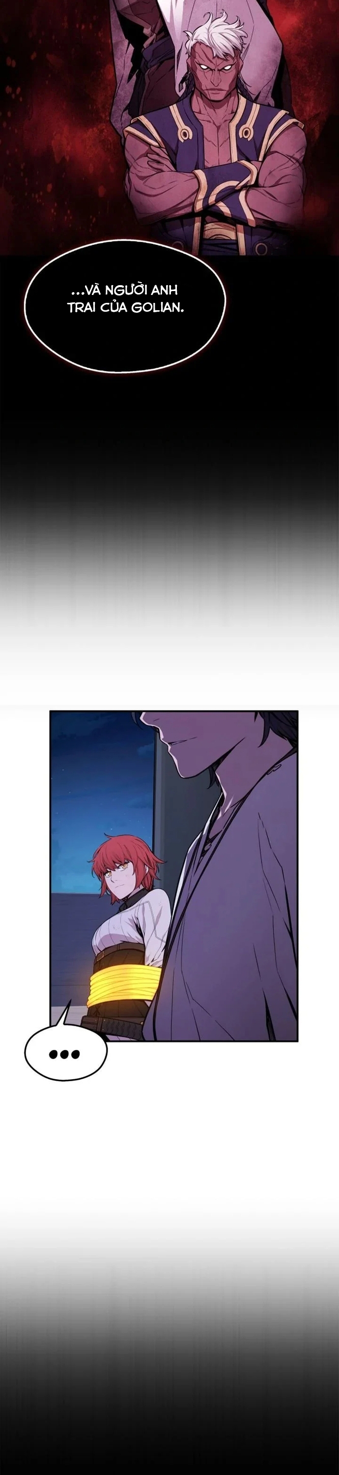 Summoners War: Captain Eve Chapter 8 - Trang 2