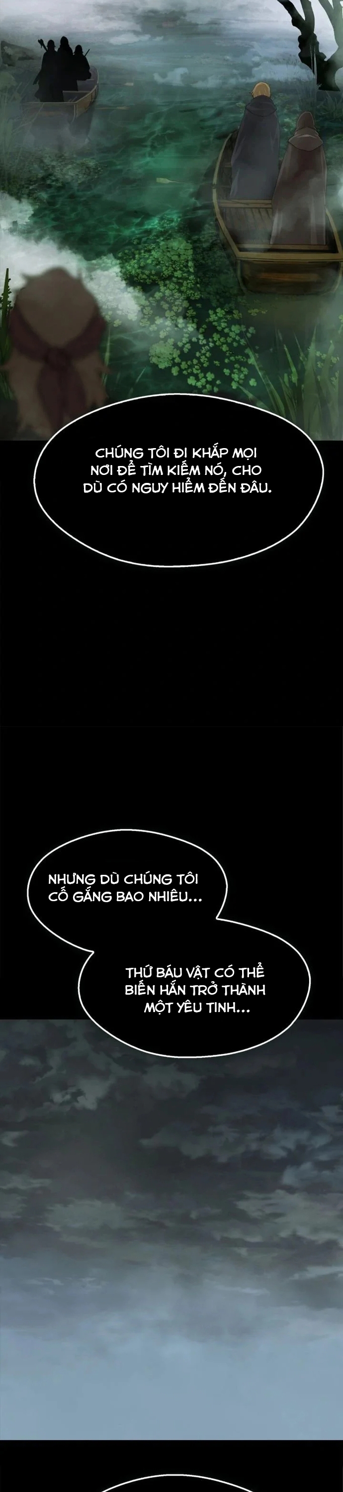 Summoners War: Captain Eve Chapter 8 - Trang 2