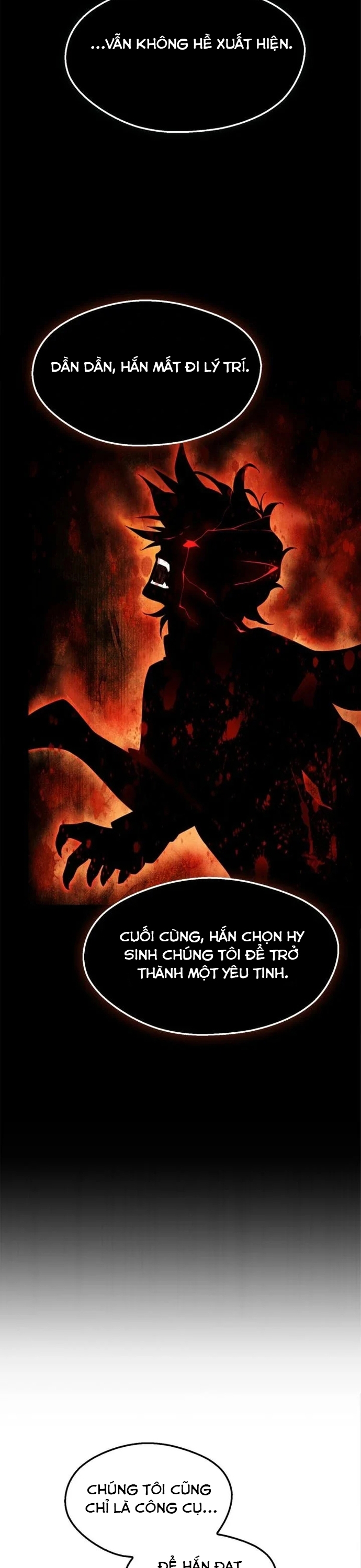 Summoners War: Captain Eve Chapter 8 - Trang 2