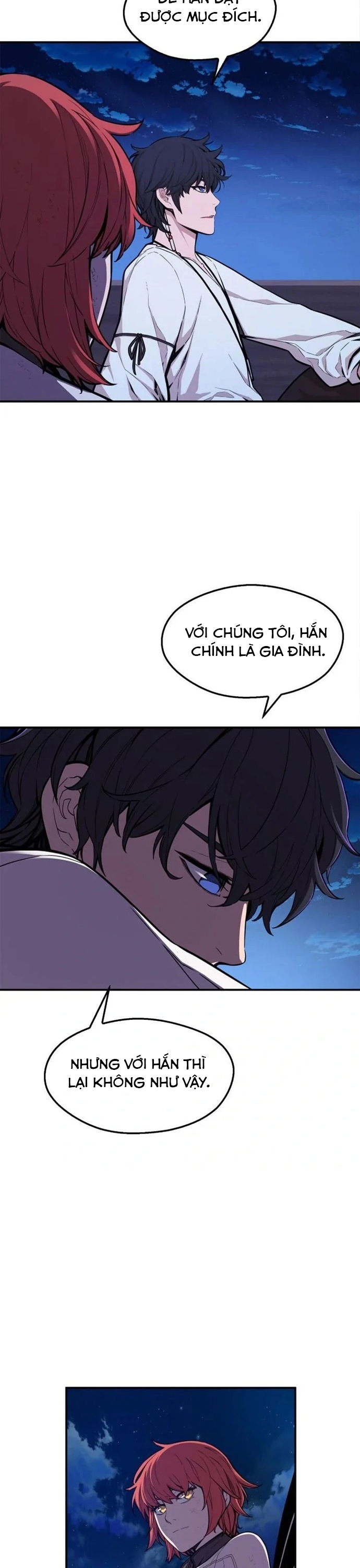 Summoners War: Captain Eve Chapter 8 - Trang 2