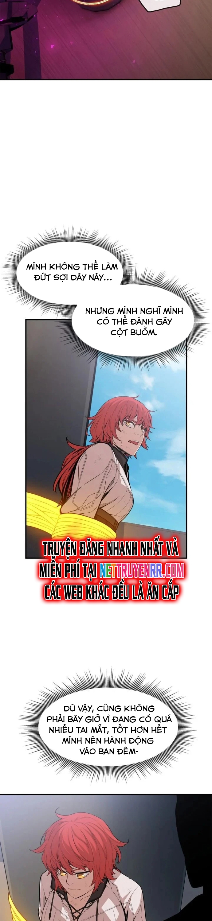 Summoners War: Captain Eve Chapter 8 - Trang 2