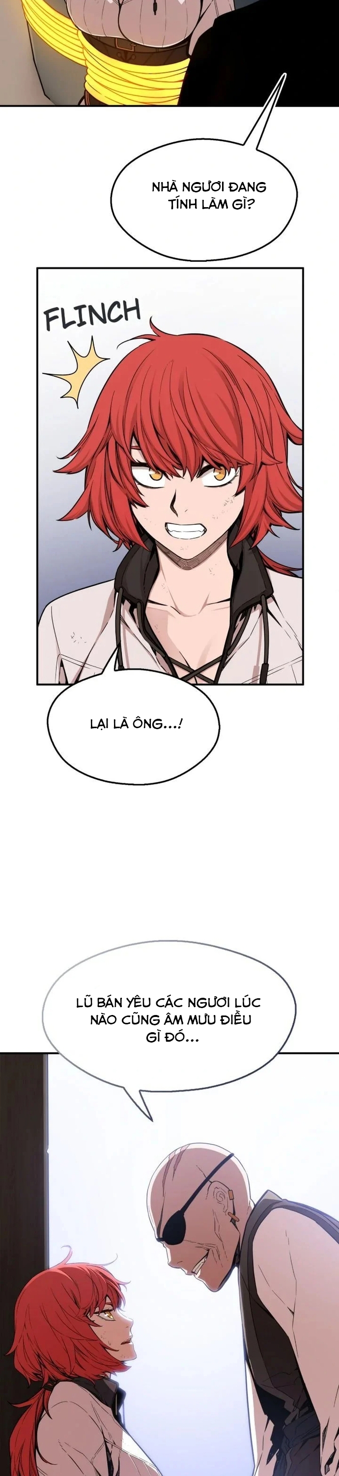 Summoners War: Captain Eve Chapter 8 - Trang 2