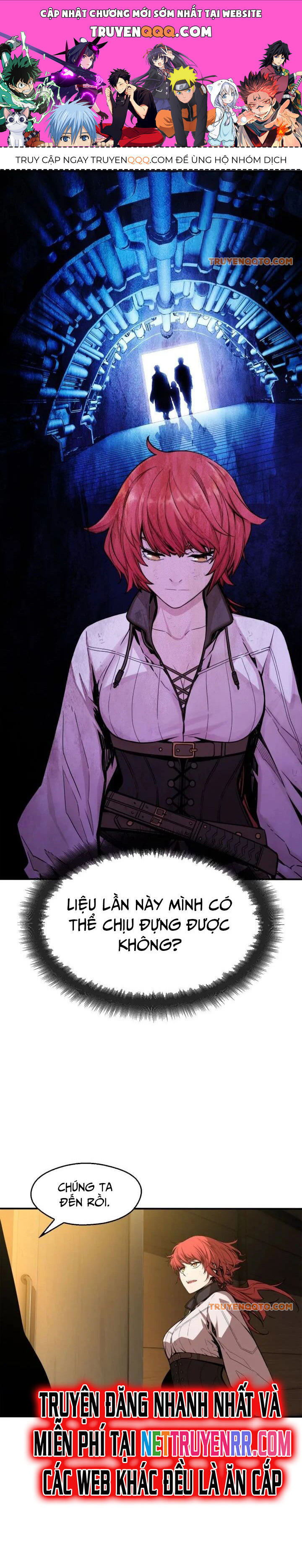 Summoners War: Captain Eve Chapter 12 - Trang 2