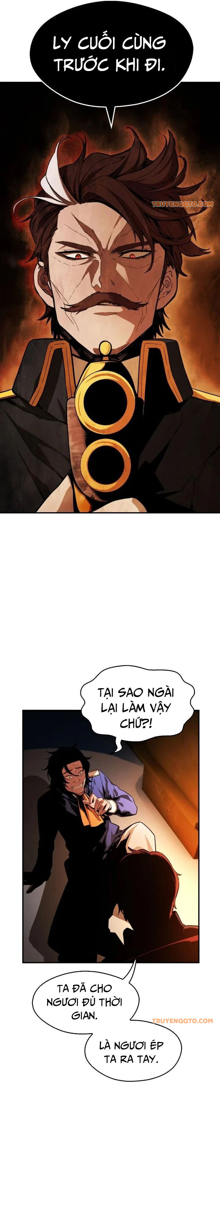 Summoners War: Captain Eve Chapter 12 - Trang 2