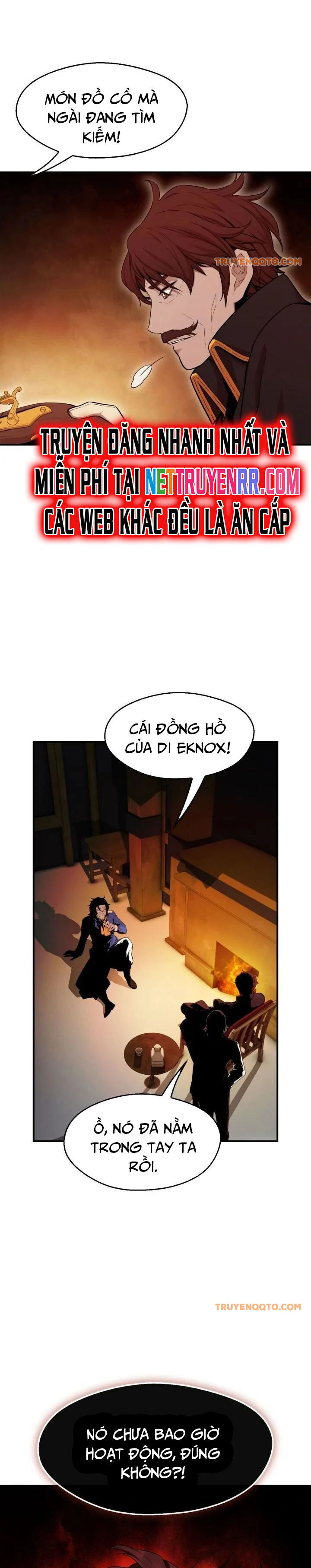 Summoners War: Captain Eve Chapter 12 - Trang 2