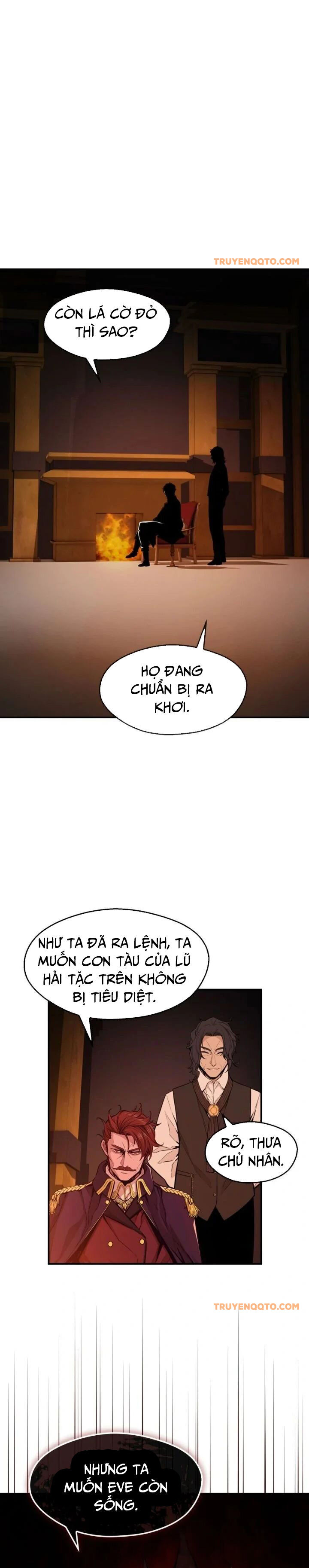 Summoners War: Captain Eve Chapter 12 - Trang 2