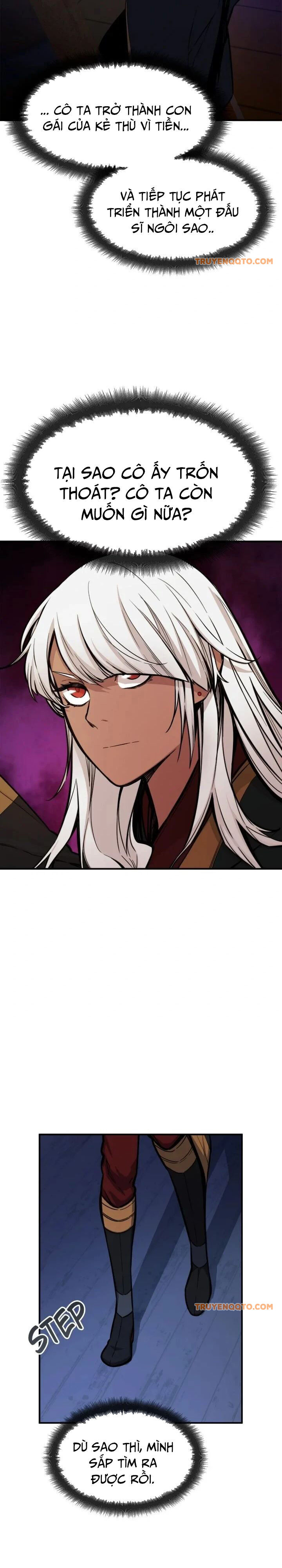 Summoners War: Captain Eve Chapter 12 - Trang 2