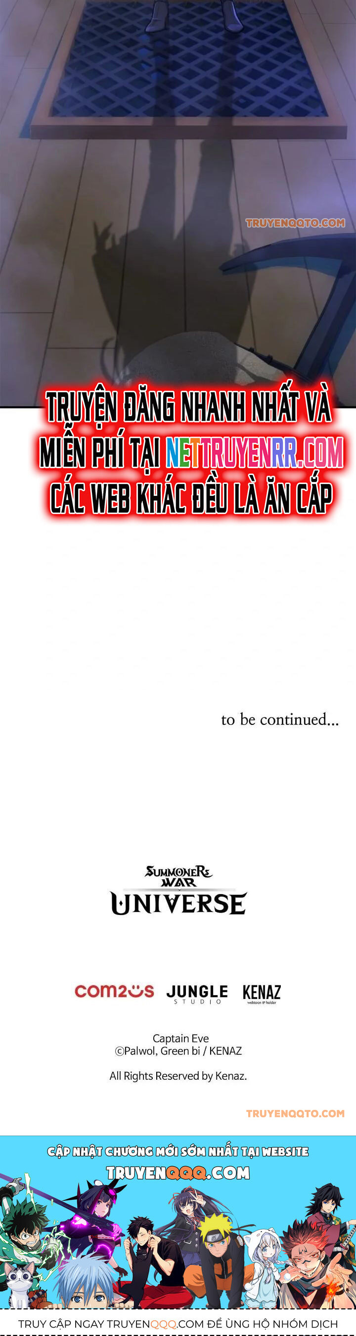 Summoners War: Captain Eve Chapter 12 - Trang 2