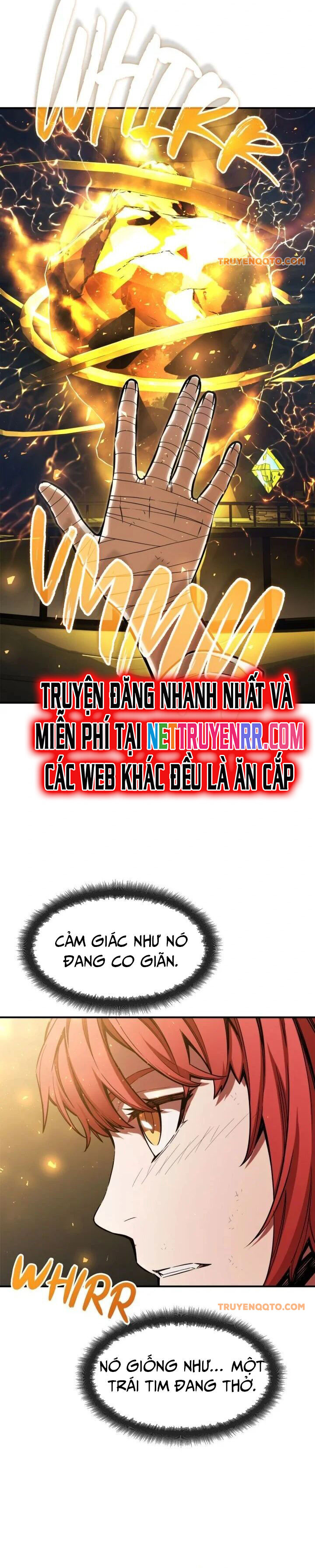 Summoners War: Captain Eve Chapter 12 - Trang 2