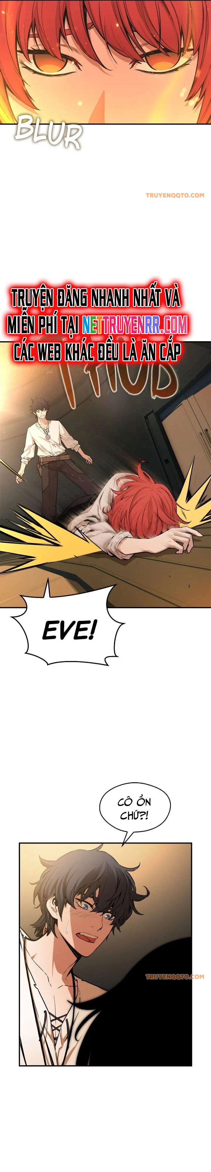 Summoners War: Captain Eve Chapter 12 - Trang 2