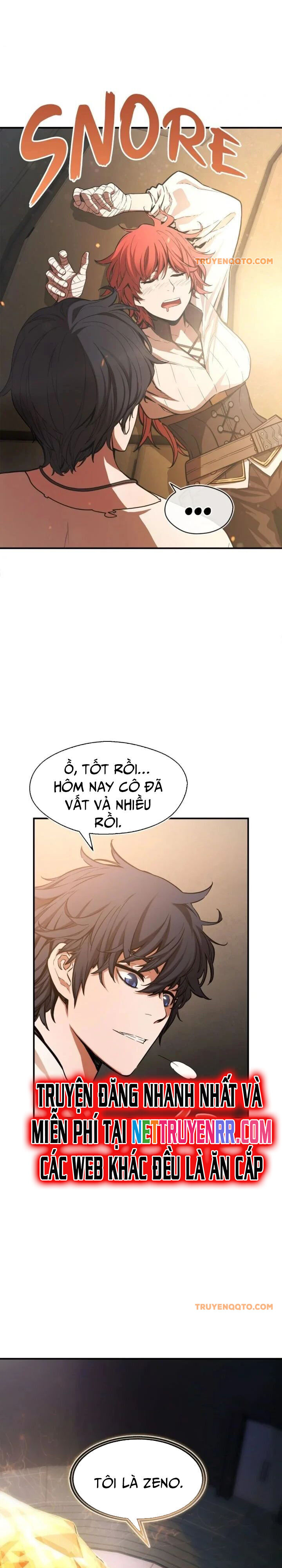 Summoners War: Captain Eve Chapter 12 - Trang 2