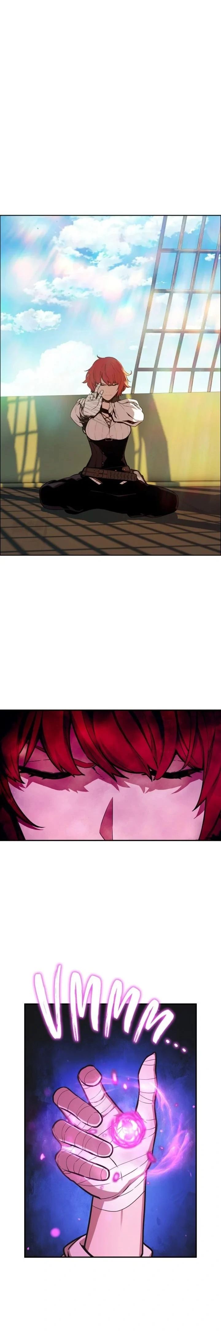 Summoners War: Captain Eve Chapter 13 - Trang 2