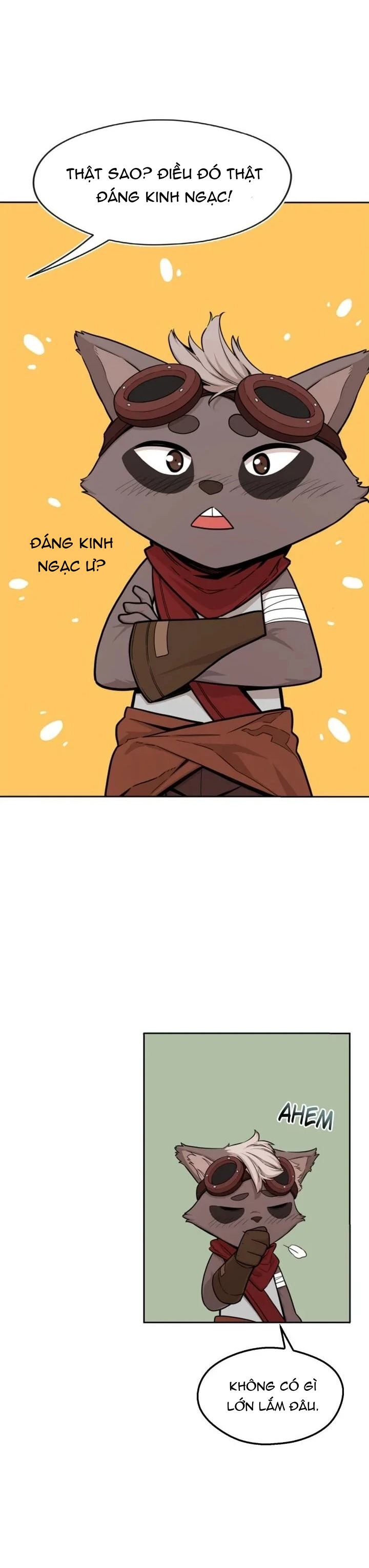 Summoners War: Captain Eve Chapter 13 - Trang 2