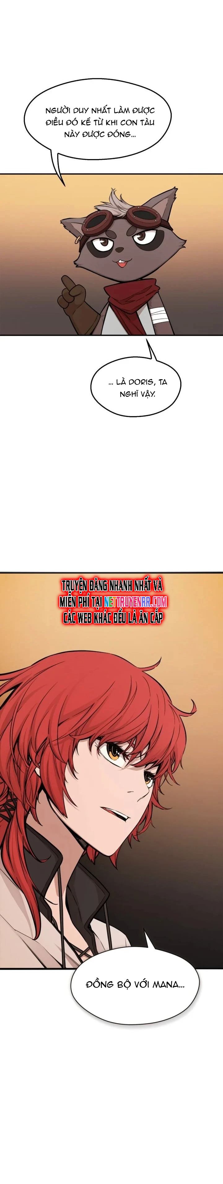 Summoners War: Captain Eve Chapter 13 - Trang 2