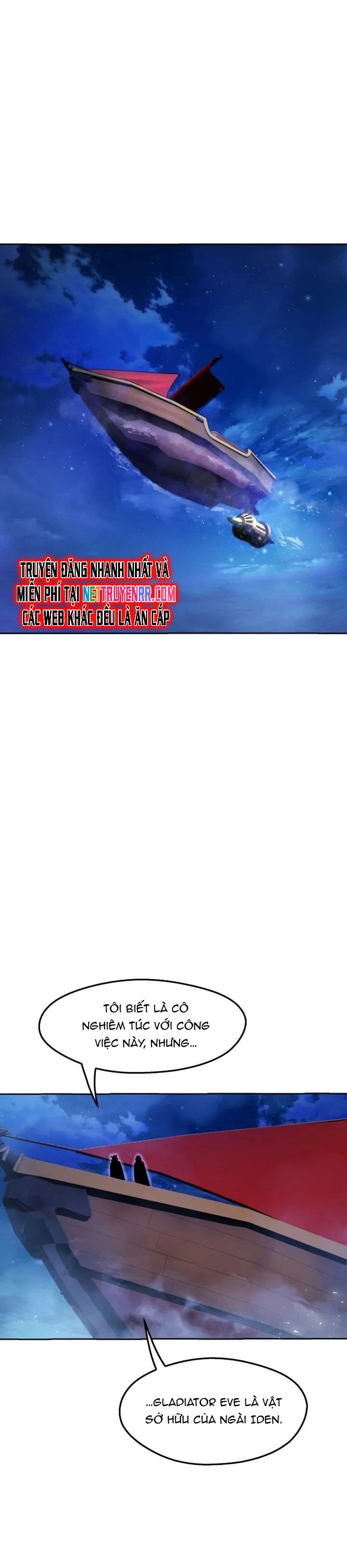 Summoners War: Captain Eve Chapter 13 - Trang 2