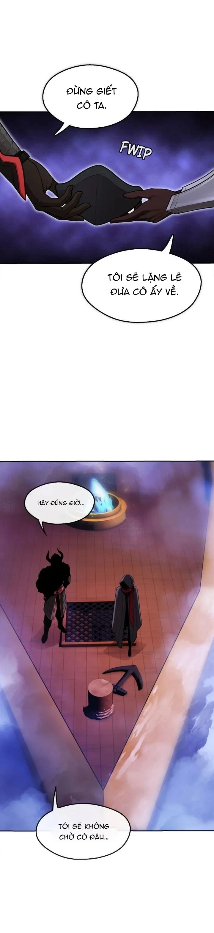 Summoners War: Captain Eve Chapter 13 - Trang 2