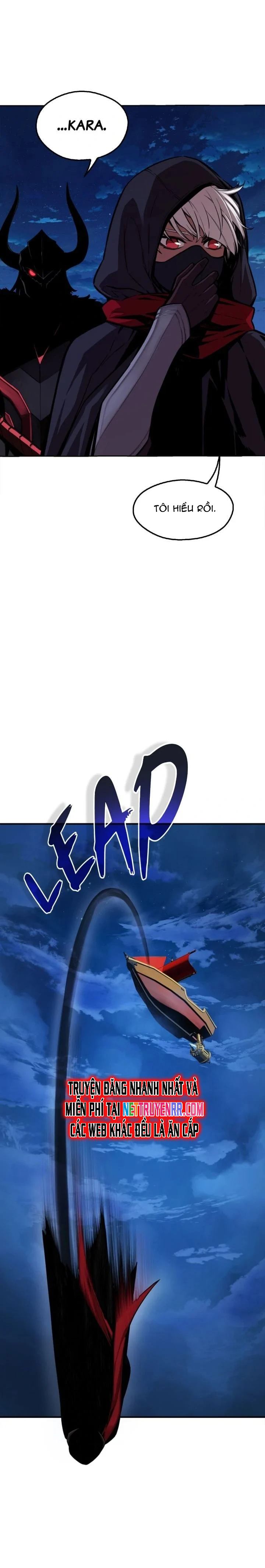 Summoners War: Captain Eve Chapter 13 - Trang 2