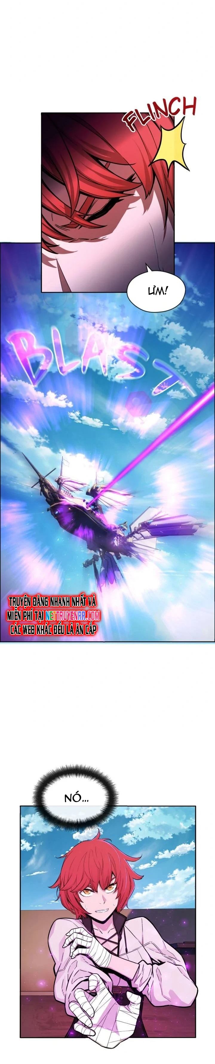 Summoners War: Captain Eve Chapter 13 - Trang 2