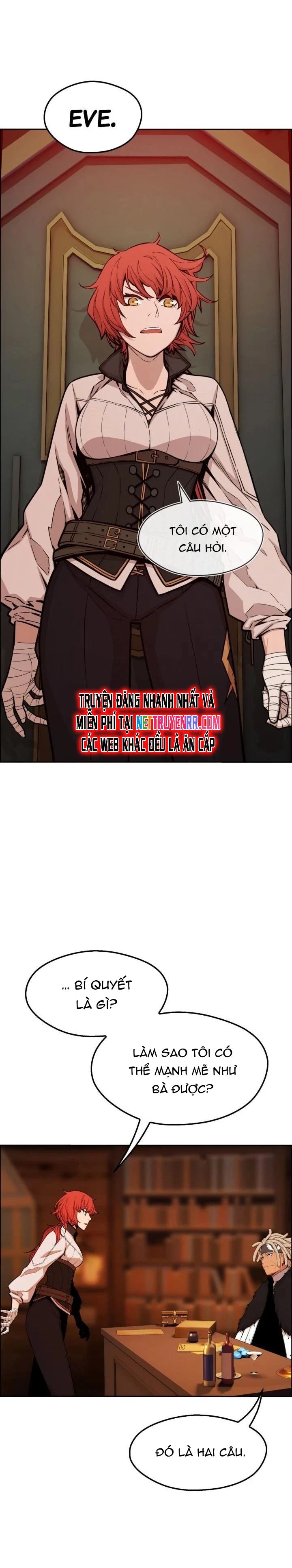 Summoners War: Captain Eve Chapter 13 - Trang 2