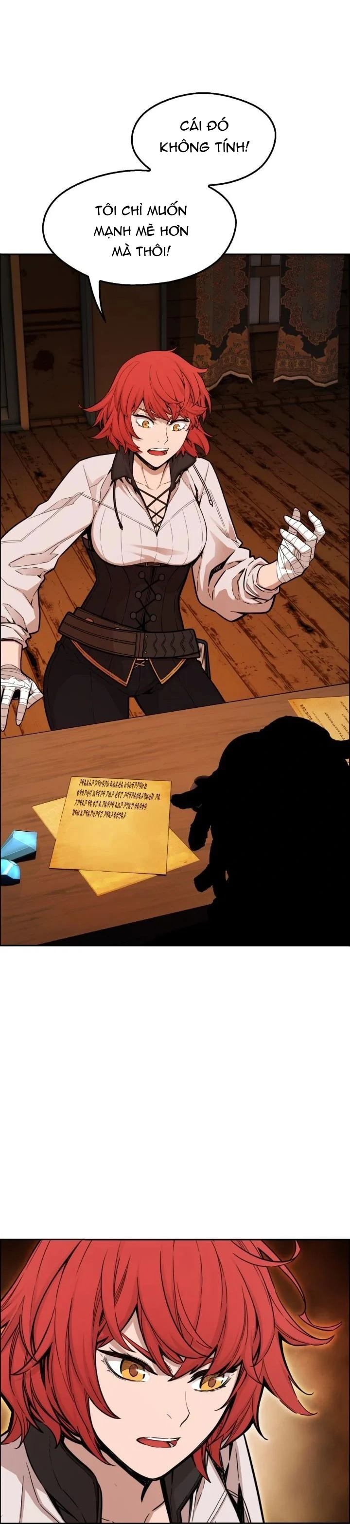 Summoners War: Captain Eve Chapter 13 - Trang 2