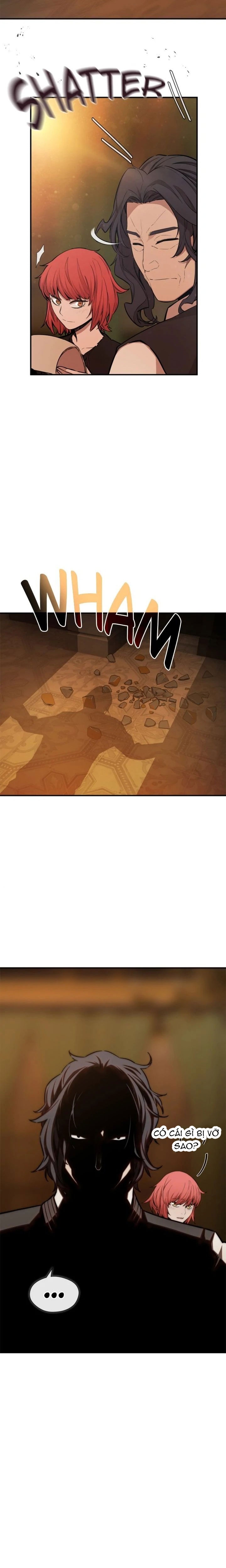 Summoners War: Captain Eve Chapter 14 - Trang 2