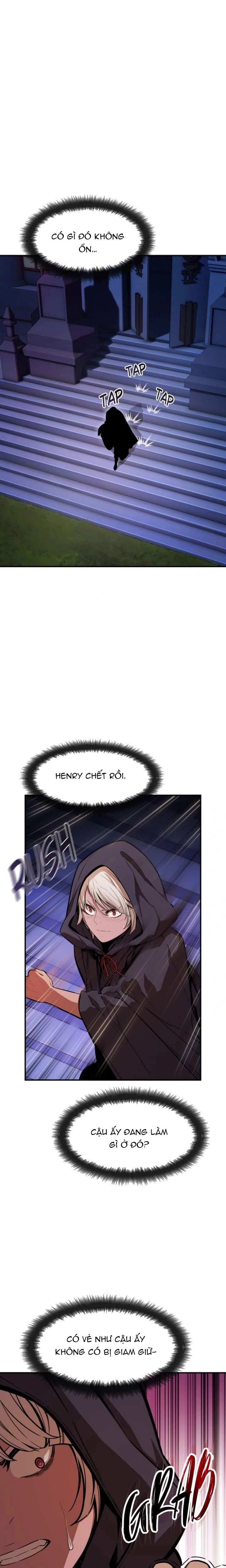 Summoners War: Captain Eve Chapter 14 - Trang 2