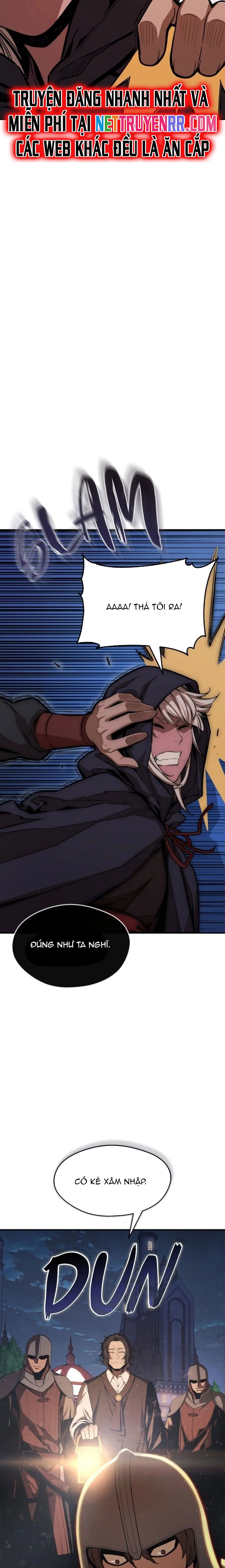 Summoners War: Captain Eve Chapter 14 - Trang 2