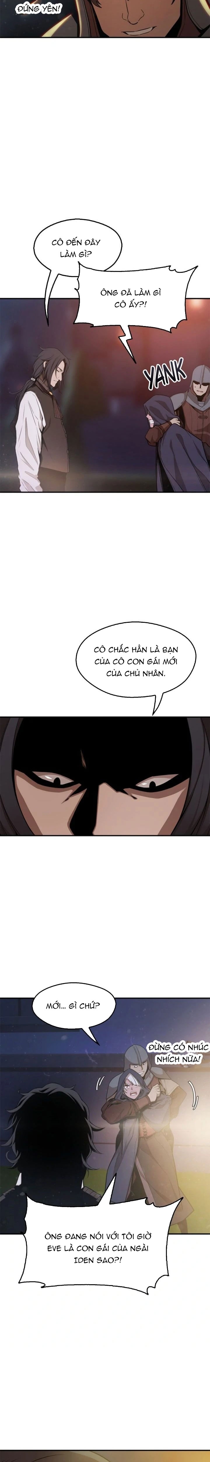 Summoners War: Captain Eve Chapter 14 - Trang 2