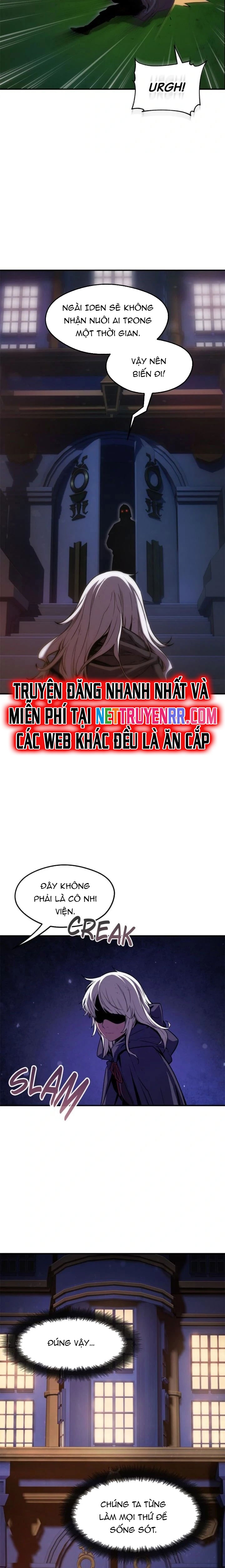 Summoners War: Captain Eve Chapter 14 - Trang 2