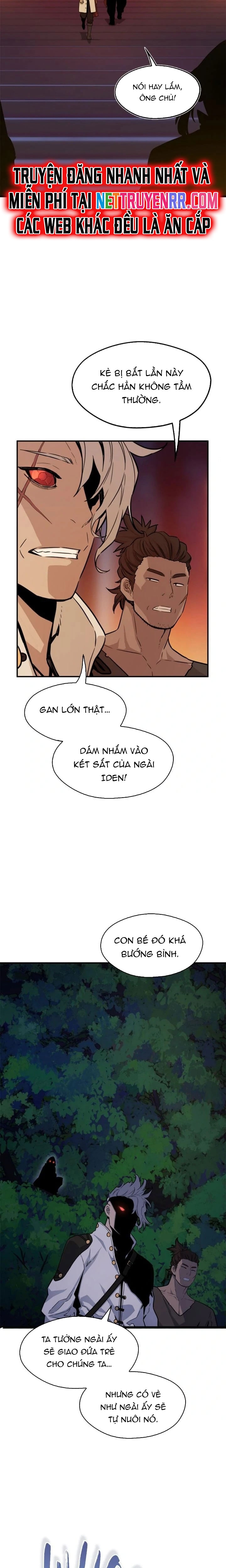 Summoners War: Captain Eve Chapter 14 - Trang 2