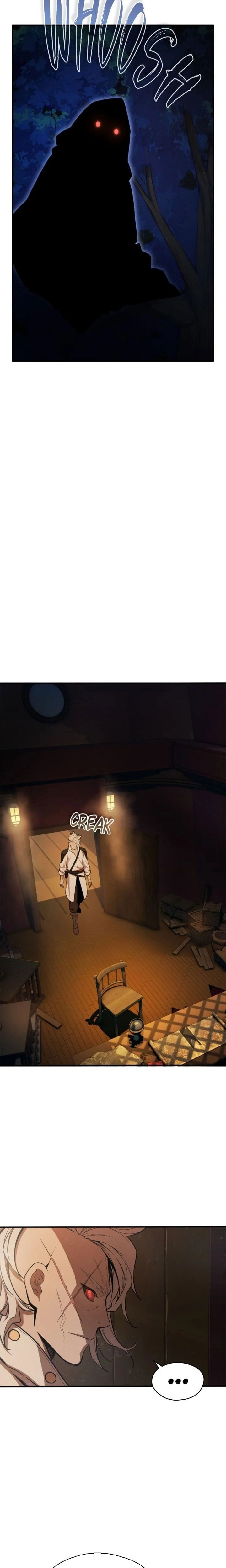 Summoners War: Captain Eve Chapter 14 - Trang 2