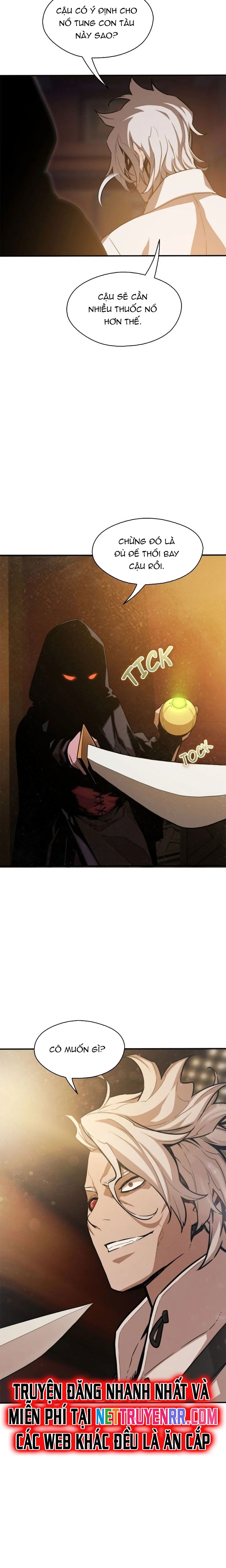 Summoners War: Captain Eve Chapter 14 - Trang 2