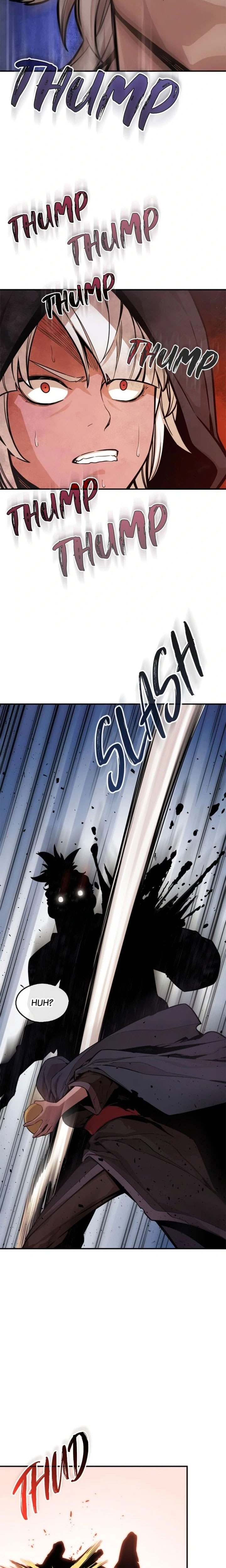 Summoners War: Captain Eve Chapter 14 - Trang 2