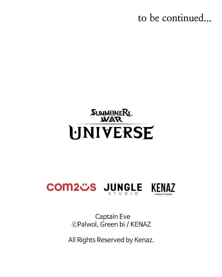 Summoners War: Captain Eve Chapter 14 - Trang 2