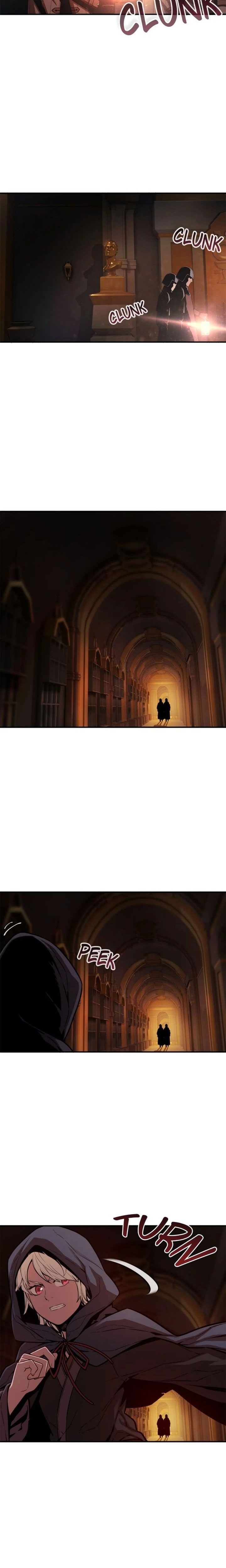 Summoners War: Captain Eve Chapter 14 - Trang 2