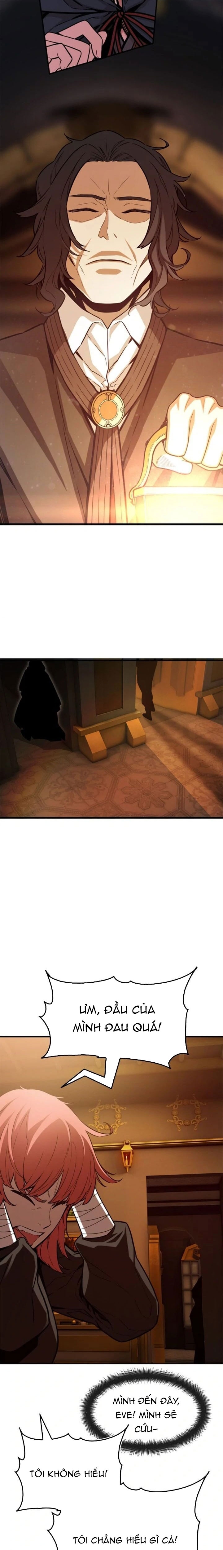 Summoners War: Captain Eve Chapter 14 - Trang 2