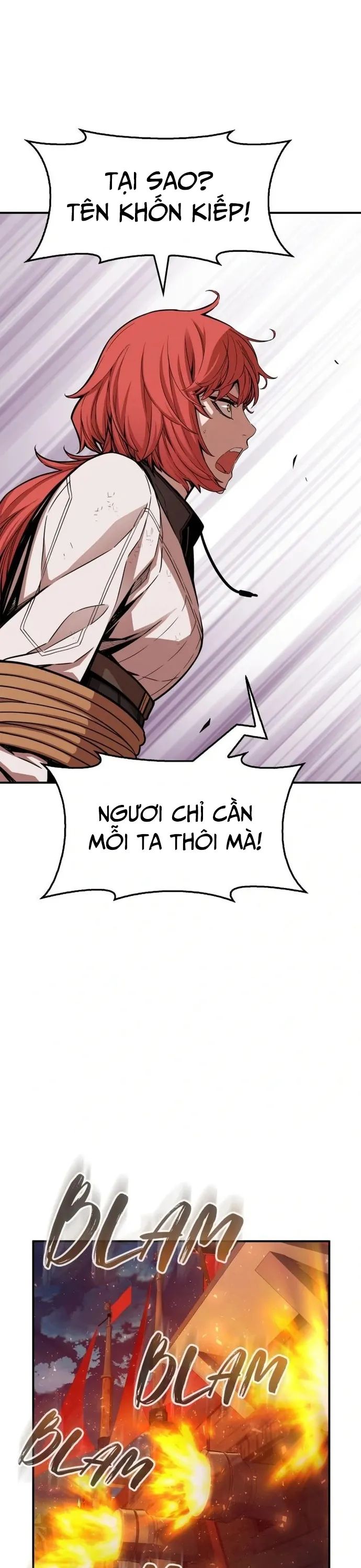 Summoners War: Captain Eve Chapter 18 - Trang 2