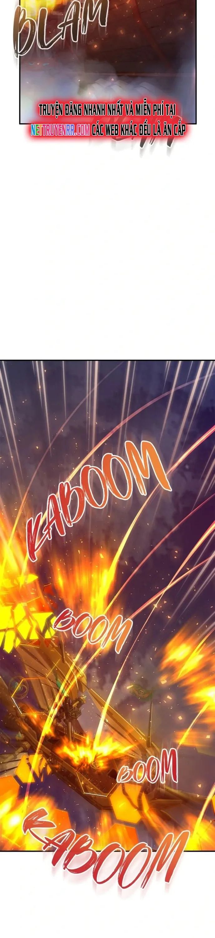 Summoners War: Captain Eve Chapter 18 - Trang 2