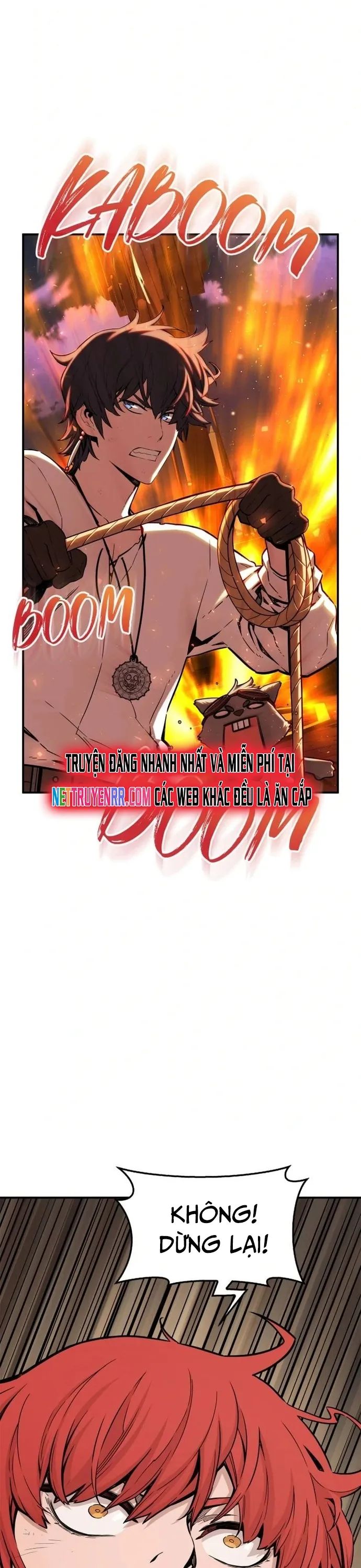 Summoners War: Captain Eve Chapter 18 - Trang 2