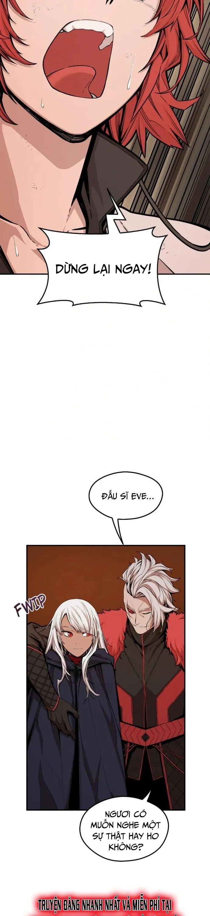 Summoners War: Captain Eve Chapter 18 - Trang 2