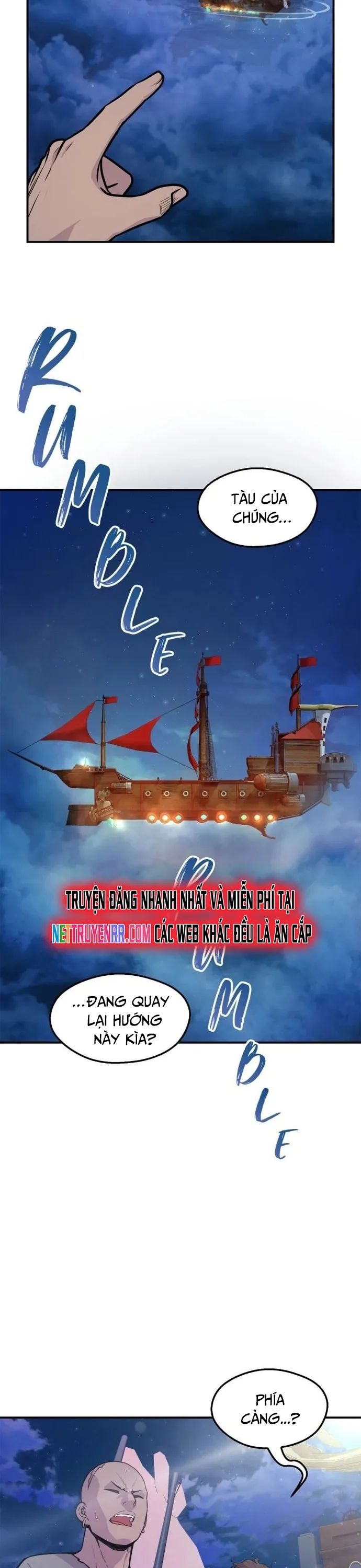 Summoners War: Captain Eve Chapter 18 - Trang 2