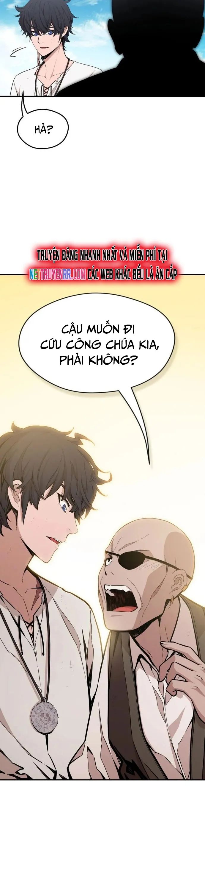 Summoners War: Captain Eve Chapter 18 - Trang 2