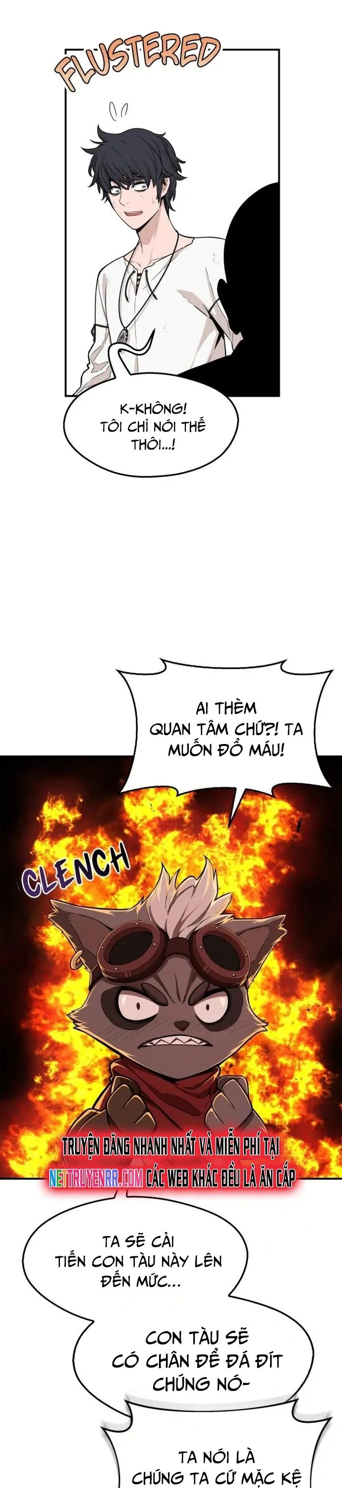 Summoners War: Captain Eve Chapter 18 - Trang 2