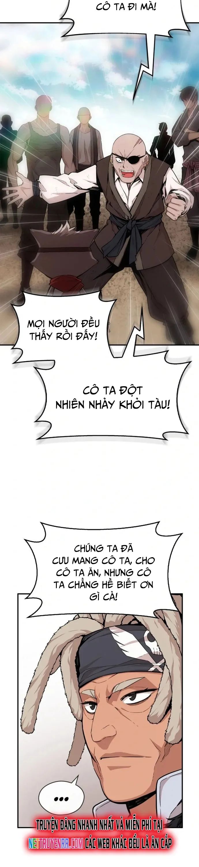 Summoners War: Captain Eve Chapter 18 - Trang 2