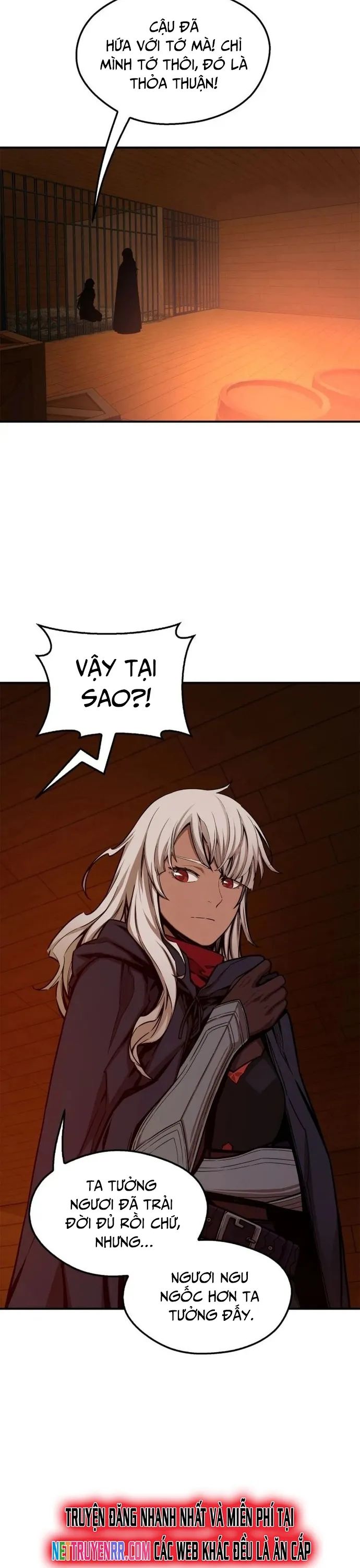 Summoners War: Captain Eve Chapter 18 - Trang 2