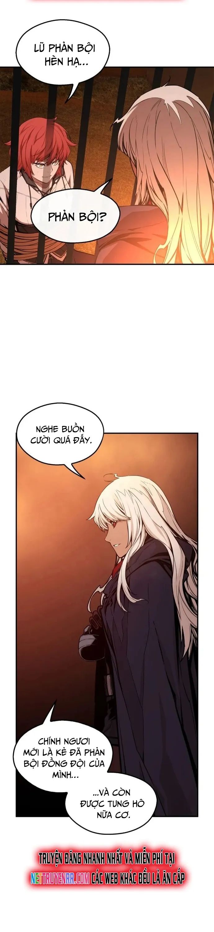 Summoners War: Captain Eve Chapter 18 - Trang 2