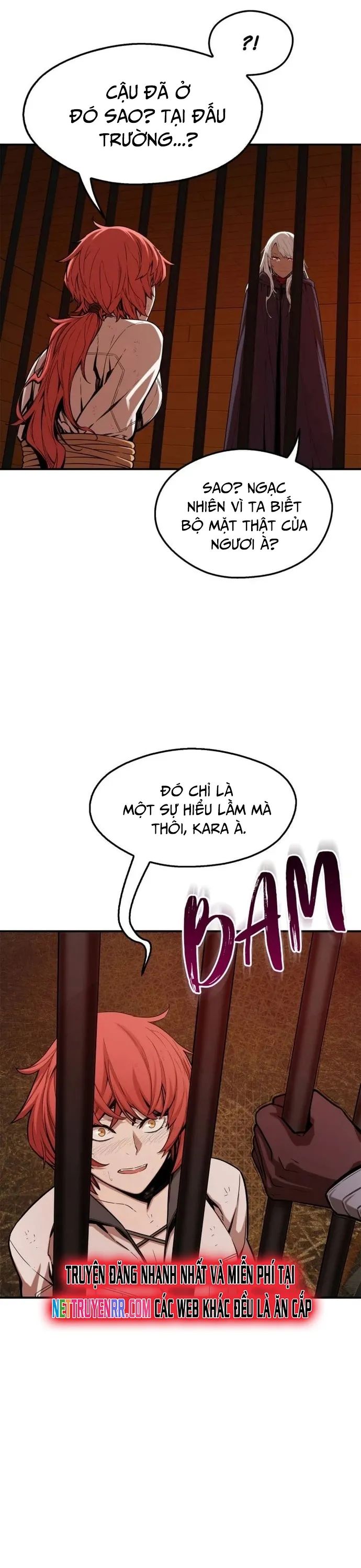 Summoners War: Captain Eve Chapter 18 - Trang 2