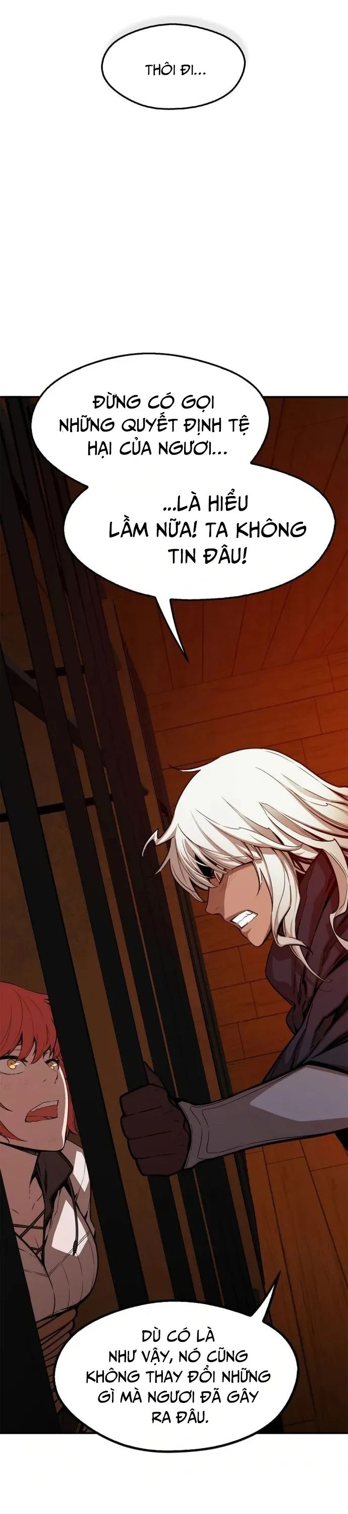 Summoners War: Captain Eve Chapter 18 - Trang 2